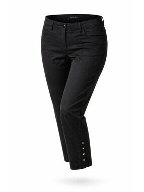 Zac & Rachel Women's Black Dress Pants Size 10